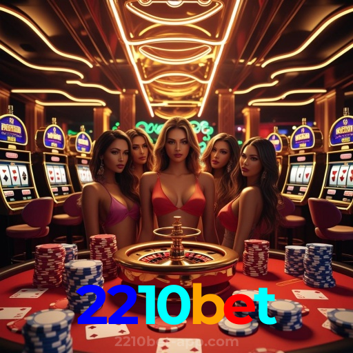 2210bet:Jogue as melhores slots e conquiste jackpots épicos!