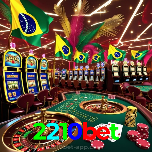 2210bet:Aposte nas melhores máquinas caça-níqueis e leve o jackpot!