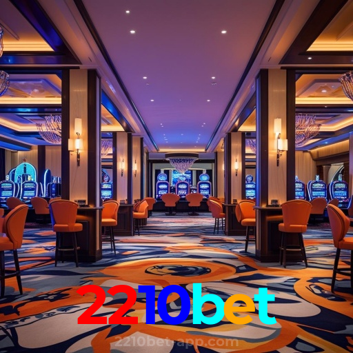 2210bet：Aposte agora nas roletas e conquiste prêmios fantásticos!