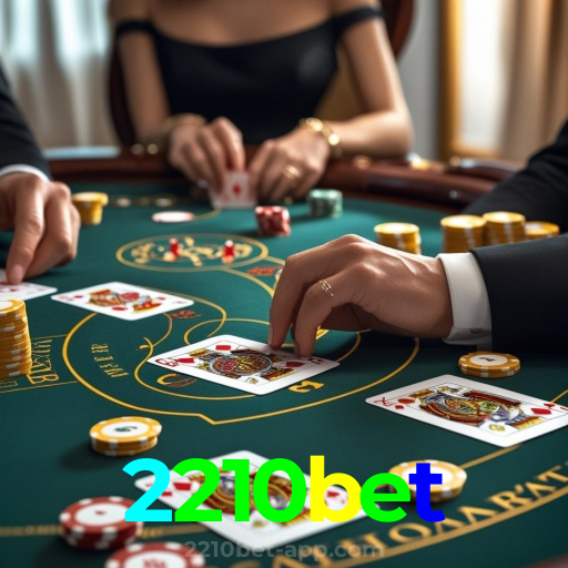 2210bet:Apostas em futebol e os melhores jackpots de cassino te esperam!