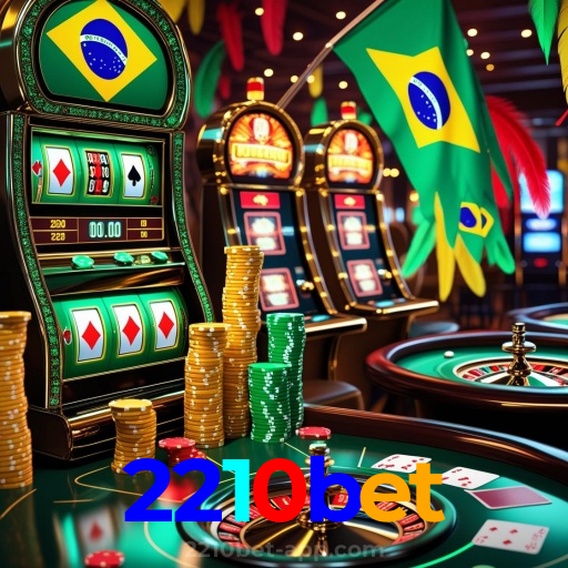 2210bet：Jogue nas roletas e ganhe prêmios sensacionais!
