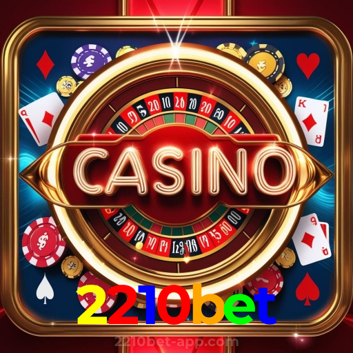 2210bet:Gire as slots e ganhe prêmios incríveis com cada giro!