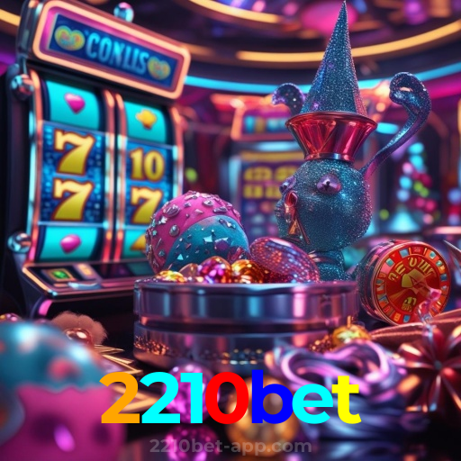 2210bet:Em cada jogo, a chance de ganhar é sua! Jogue agora no cassino!