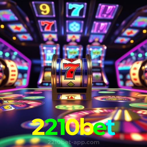 2210bet:No nosso cassino, a emoção nunca para! Jogue agora!