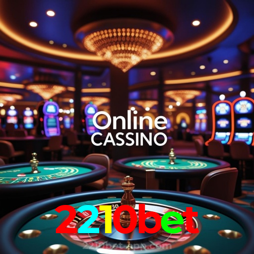 2210bet:Jogue slots, aposte no futebol e ganhe no cassino online mais seguro!
