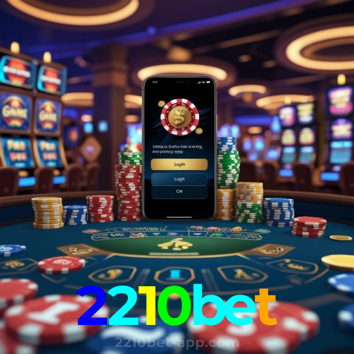 2210bet:Vença no futebol online e transforme suas apostas em prêmios!