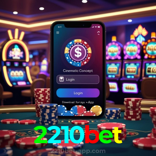 2210bet:O melhor cassino online para apostar no futebol e jogar poker e blackjack!