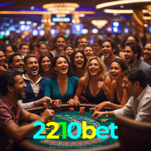 2210bet:Onde a sorte está ao seu lado: apostas no futebol e vitórias no cassino!