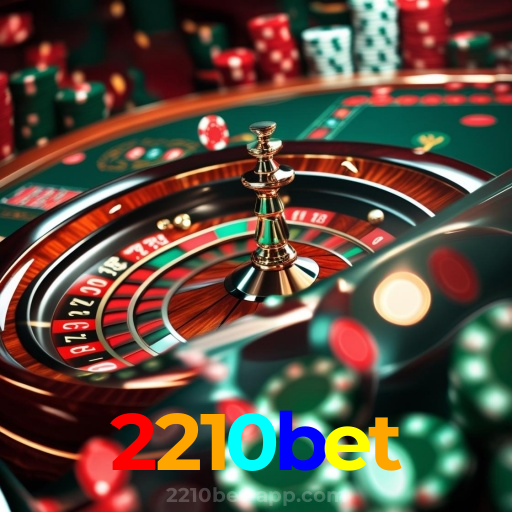 2210bet:O cassino online mais confiável para poker, roleta e apostas no futebol!