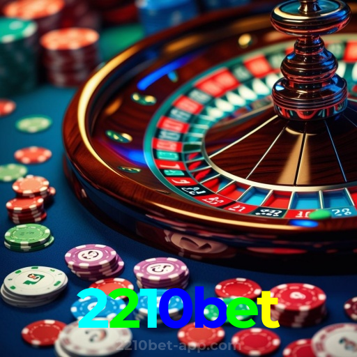 2210bet:Jogue roleta, poker e aposte no futebol com grandes prêmios em jogo!