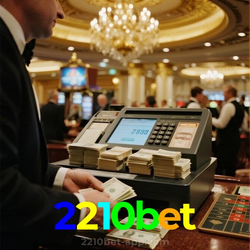 2210bet:Em cada jogo, a chance de ganhar é sua! Jogue agora no cassino!