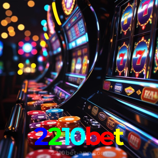 2210bet:O cassino online perfeito para jogos de blackjack e apostas no futebol!