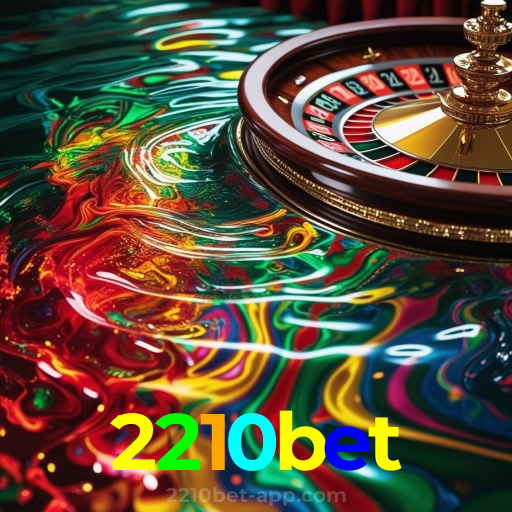 2210bet:Gire a roleta e leve para casa grandes vitórias!