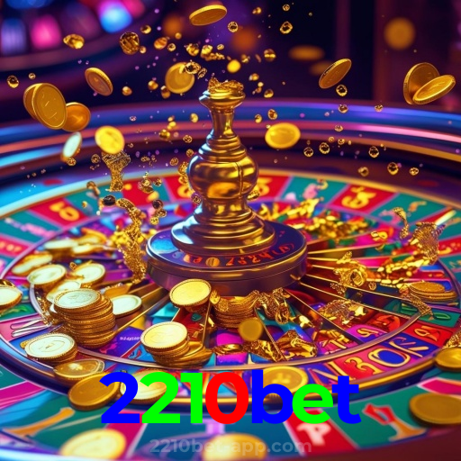 2210bet:O melhor cassino online com slots, poker e apostas no futebol!