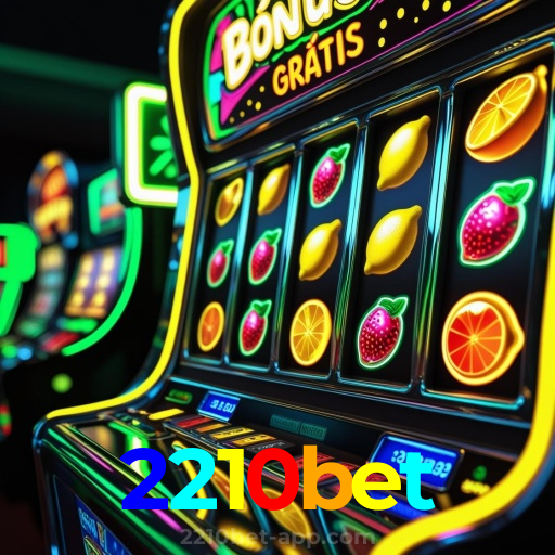 2210bet:Em nosso cassino online, grandes prêmios estão ao seu alcance!