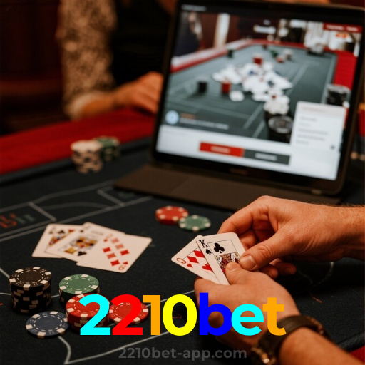 2210bet：Em nosso cassino online, a diversão nunca acaba! Jogue agora!