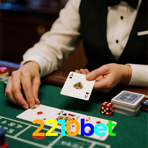 2210bet：Jogue poker, roleta e aposte ao vivo no futebol online para grandes vitórias!