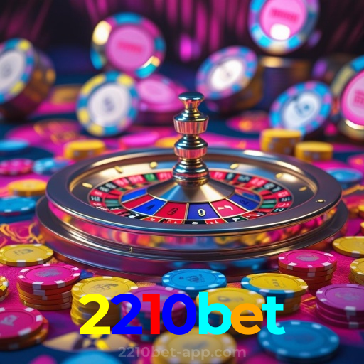 2210bet：Divirta-se com poker, blackjack e aposte no futebol online!