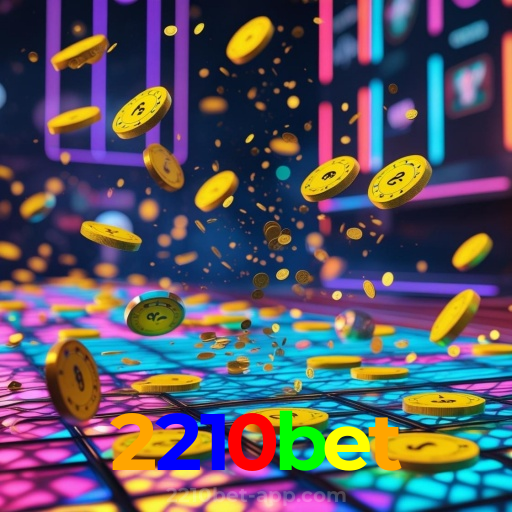 2210bet：Sinta a emoção de apostar no futebol online e conquistar prêmios!