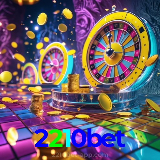 2210bet：Jogue slots, poker e aposte no futebol online para grandes prêmios!