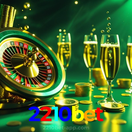 2210bet：No futebol online, a vitória está a um clique de distância!