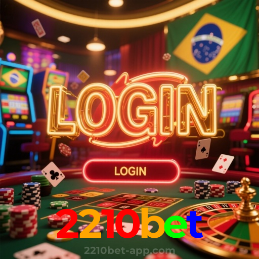 2210bet:Encontre a sorte na roleta! Aposte agora e ganhe!