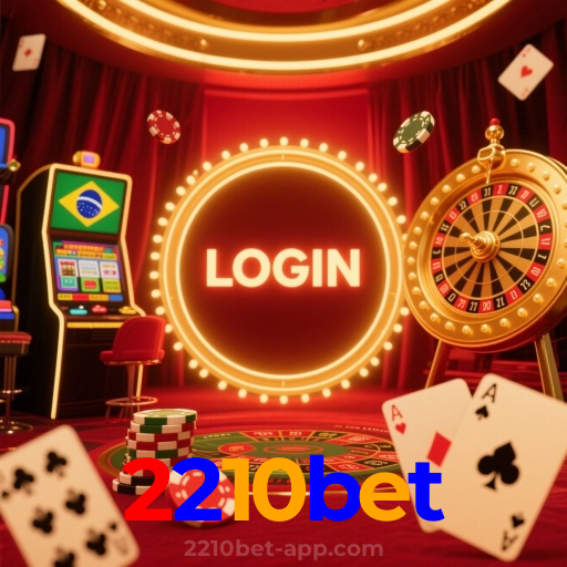2210bet:A sorte te espera! Aposte agora nas nossas roletas!