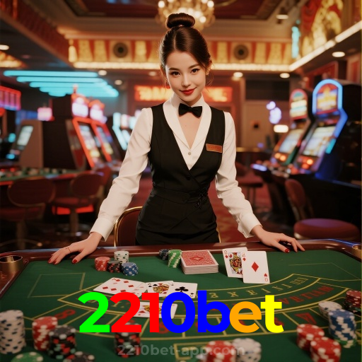 2210bet:Jogue slots e aposte no futebol no cassino online mais confiável!