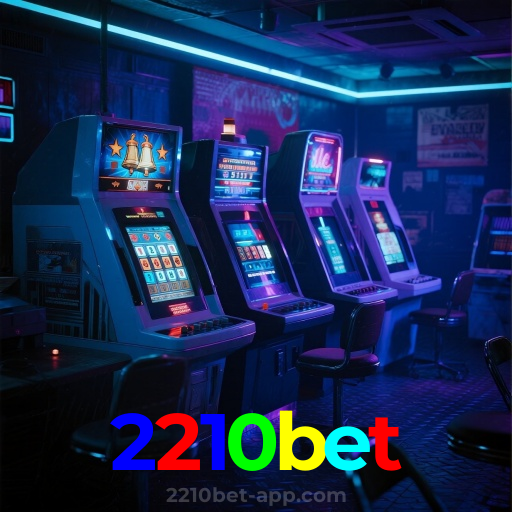 2210bet:Gire as slots e conquiste prêmios incríveis no nosso cassino!