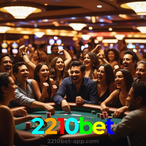 2210bet:Jogue nas mesas de poker e vença como um profissional!