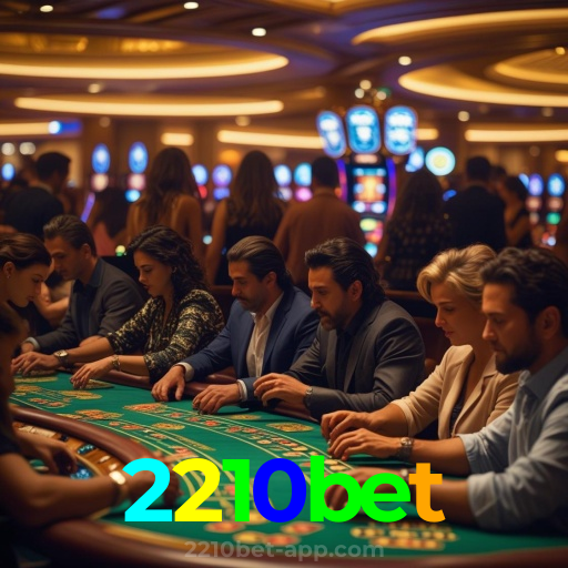 2210bet:A sorte está ao seu lado no cassino online com jogos de roleta e apostas no futebol!