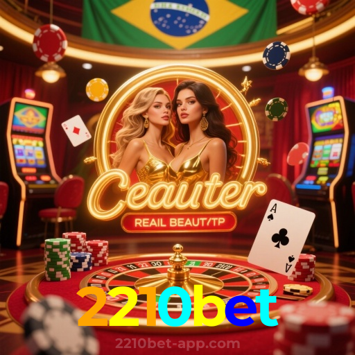2210bet:Aposte na roleta e conquiste prêmios fantásticos!