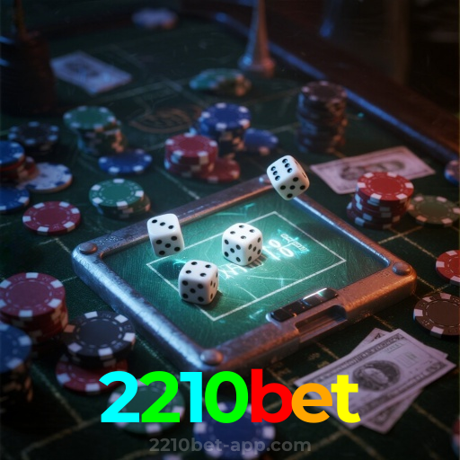 2210bet:As slots mais emocionantes estão esperando por você! Jogue agora!