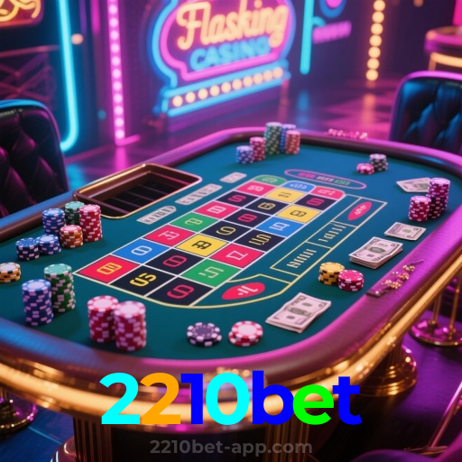 2210bet:Jogue poker e aposte no futebol com grandes prêmios em jogo!