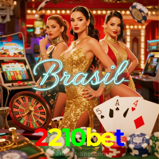 2210bet:Cada giro pode ser um novo prêmio! Descubra as melhores slots online!