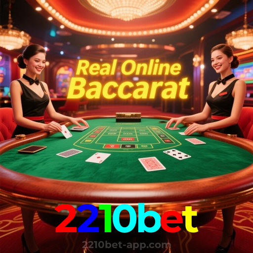 2210bet：O cassino online mais confiável para poker, roleta e apostas no futebol!