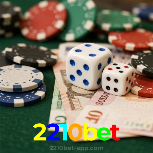 2210bet：Vença na roleta e conquiste prêmios surpreendentes!