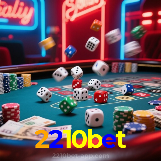 2210bet：Jogue no cassino mais seguro com poker, roleta e apostas no futebol!