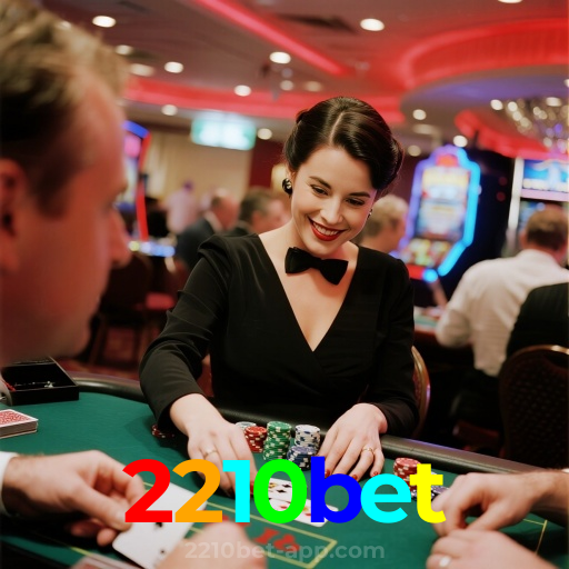 2210bet:Ganhe prêmios incríveis com apostas ao vivo em futebol e jogue roleta!