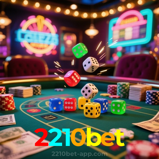 2210bet:Jogue blackjack, roleta e aposte no futebol para vitórias emocionantes!