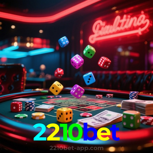 2210bet：Apostas em futebol e os melhores jogos de cassino esperam por você!