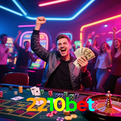 2210bet：No futebol online, você é o verdadeiro campeão da vitória!
