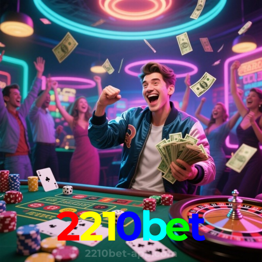 2210bet:Aposte no futebol e viva a emoção do jogo!