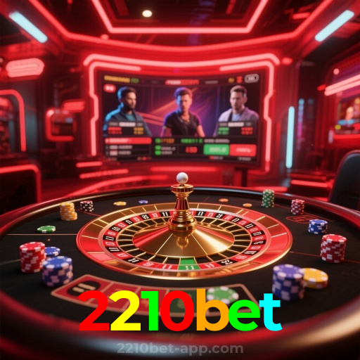 2210bet:Aposte no futebol e jogue os melhores jogos de cassino com segurança!