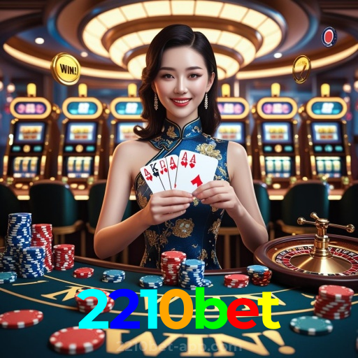 2210bet:Onde você pode apostar no futebol e jogar os melhores jogos de cassino!