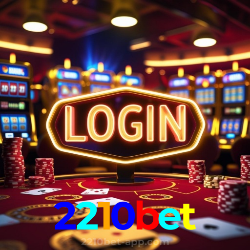 2210bet:Cada aposta é uma nova vitória em nosso cassino online!