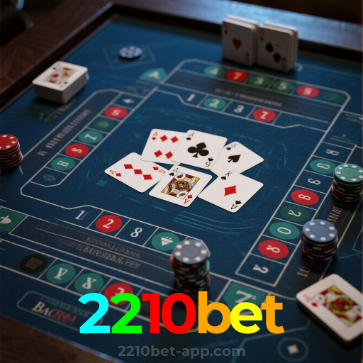 2210bet:Vença no poker e mostre que você é um mestre das cartas!