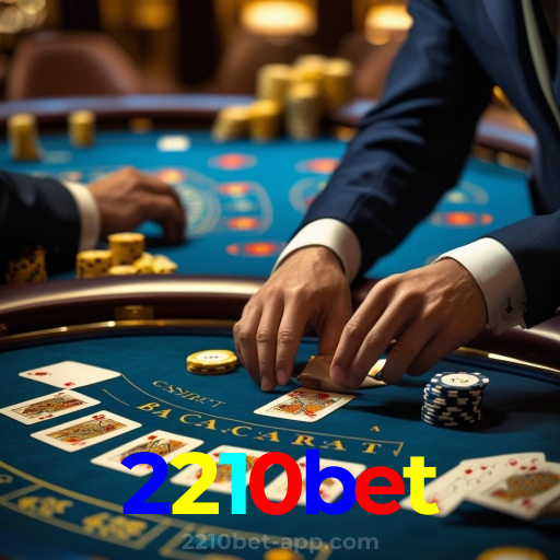 2210bet:Aposta no futebol e diversão garantida com jogos de cassino como roleta e blackjack!