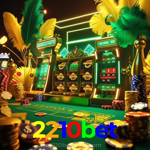 2210bet:Aposte no seu time no futebol e divirta-se com slots e roleta!