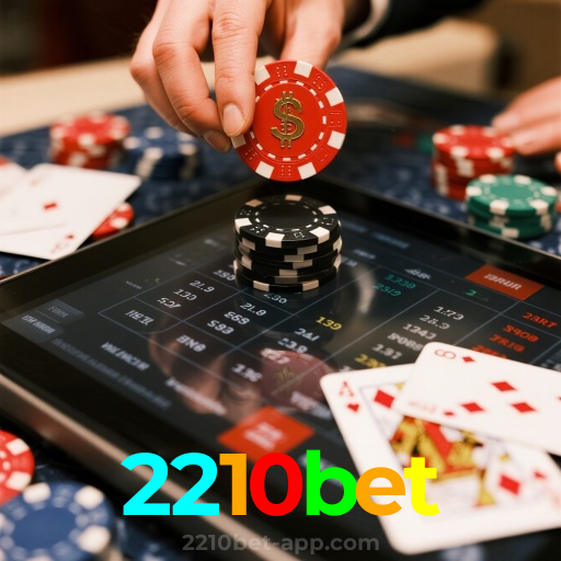 2210bet：Apostas ao vivo de futebol te esperam! Vença os melhores times!